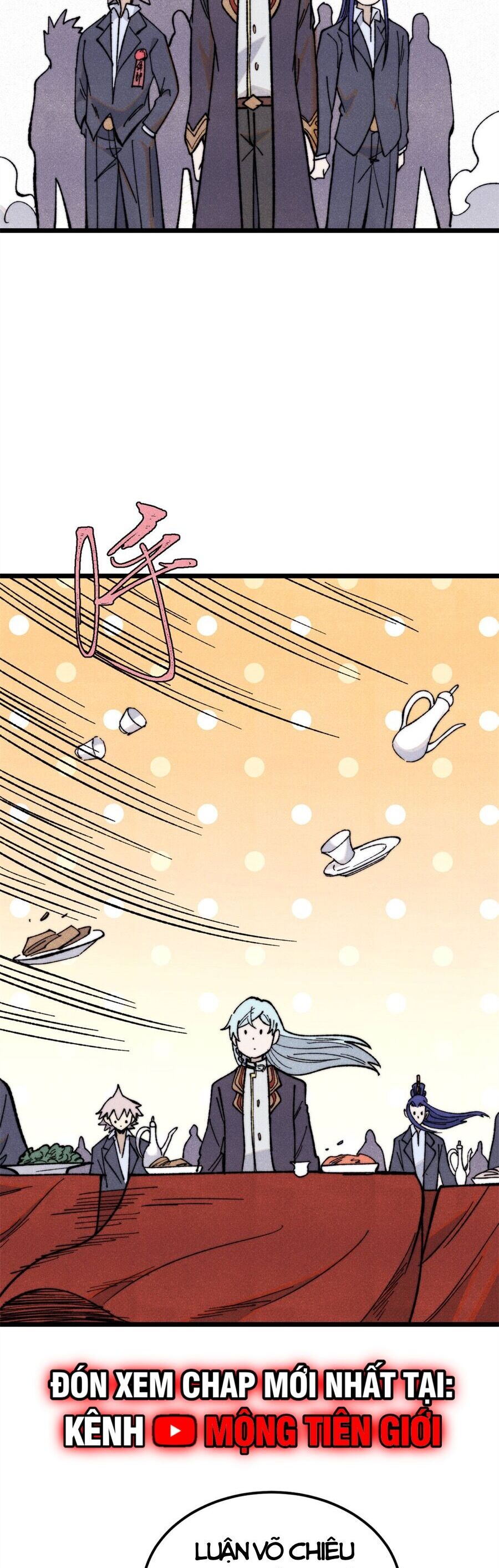 Vạn Cổ Tối Cường Tông Chapter 342 - 10