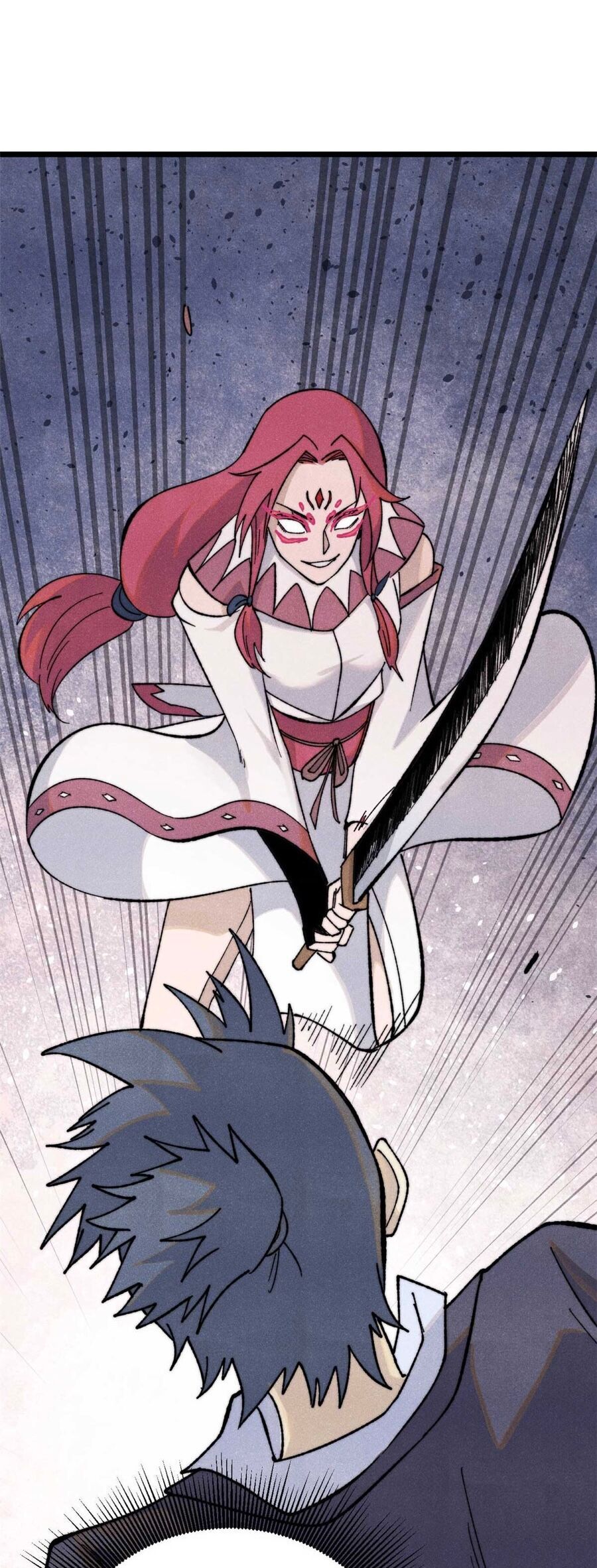 Vạn Cổ Tối Cường Tông Chapter 343 - 11