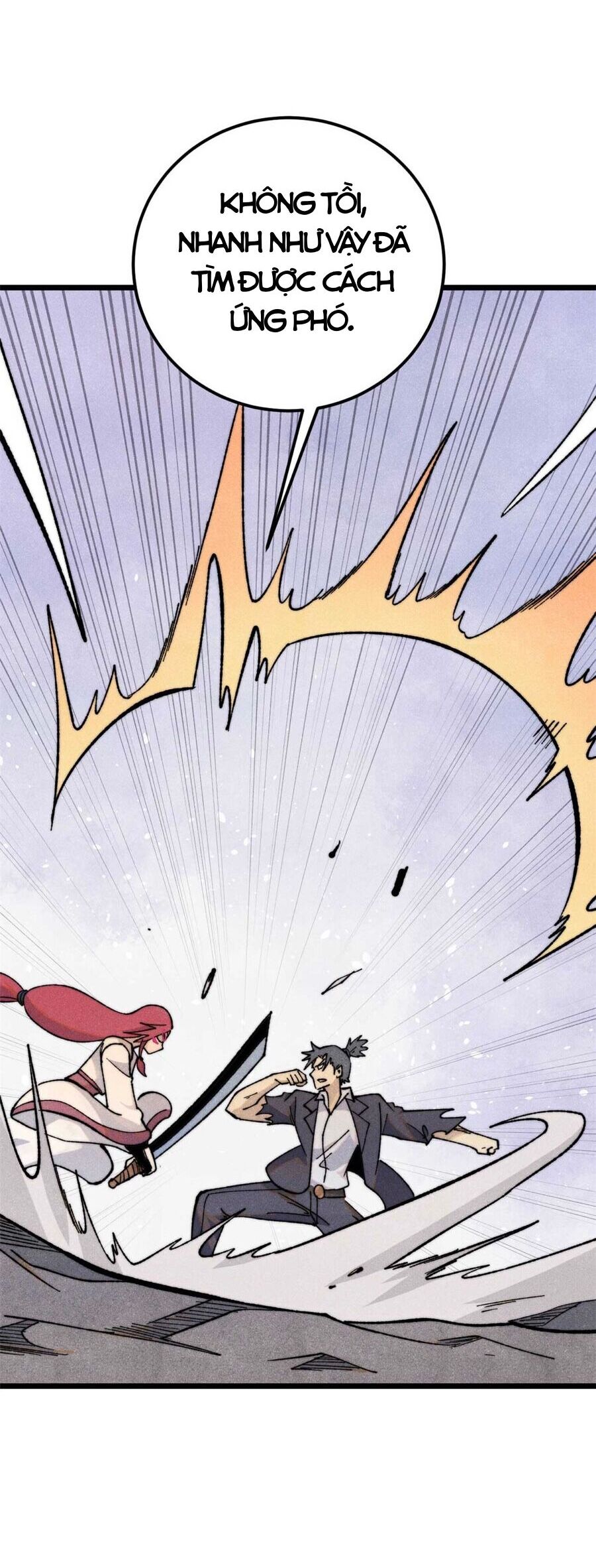 Vạn Cổ Tối Cường Tông Chapter 343 - 14