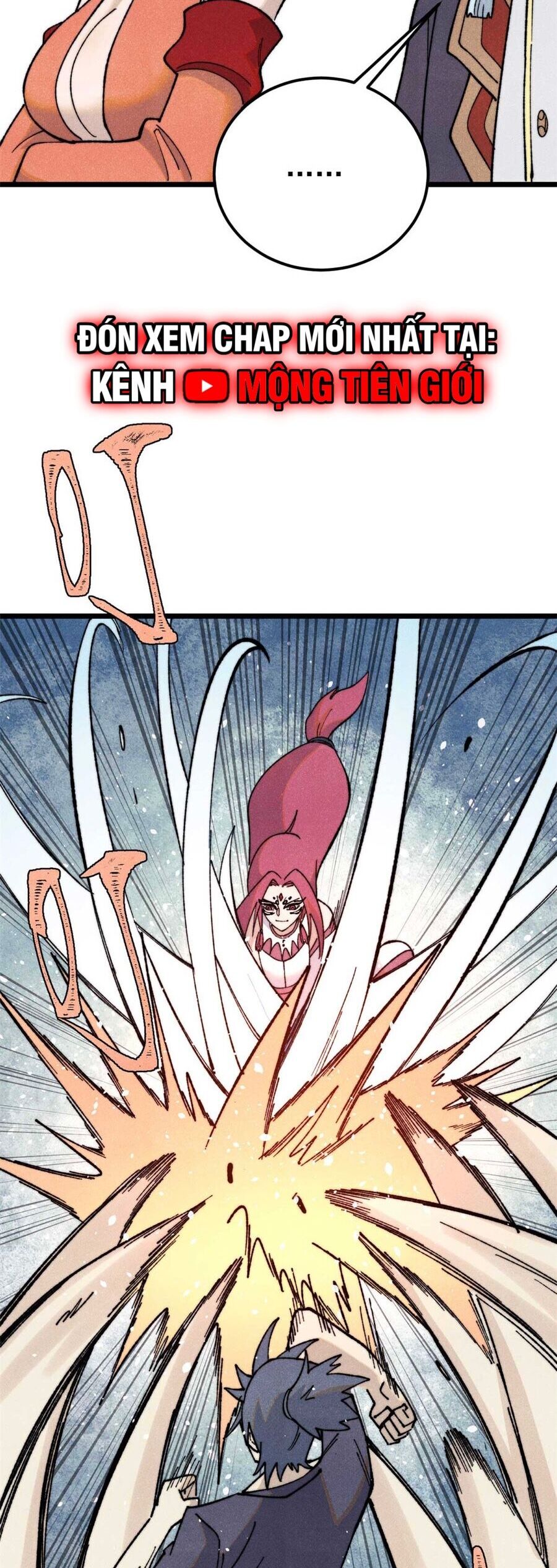 Vạn Cổ Tối Cường Tông Chapter 343 - 17