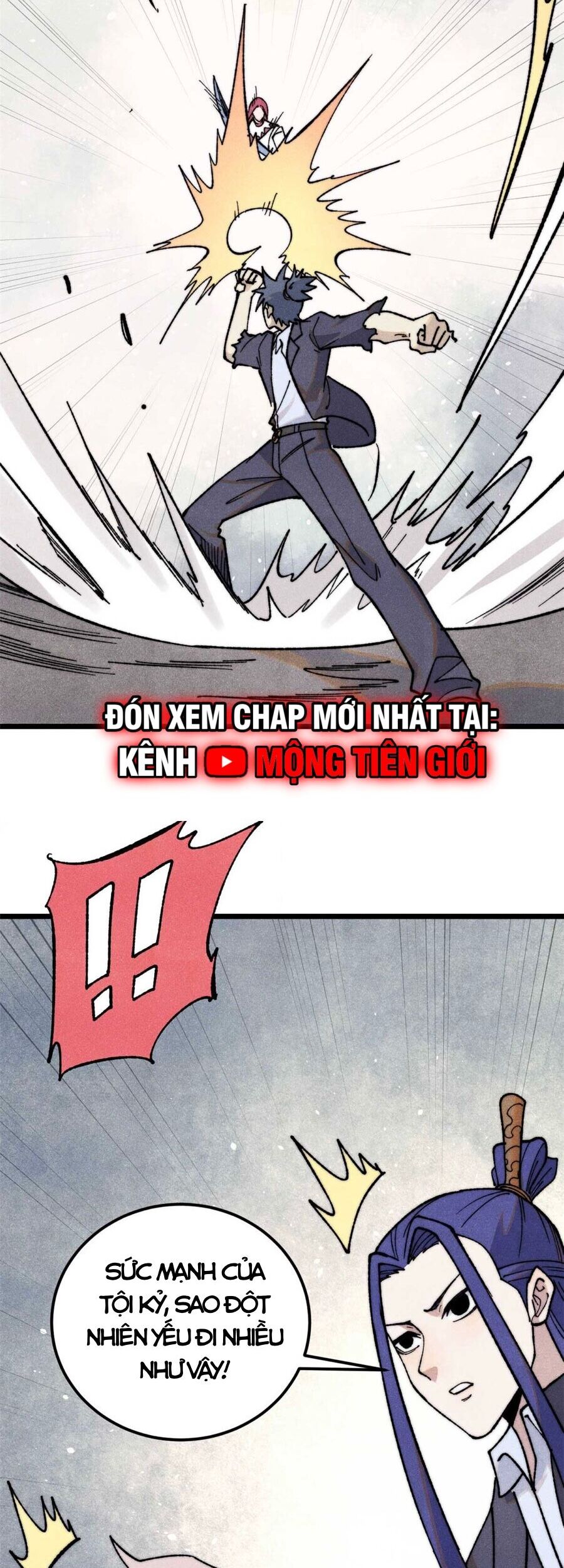 Vạn Cổ Tối Cường Tông Chapter 343 - 20