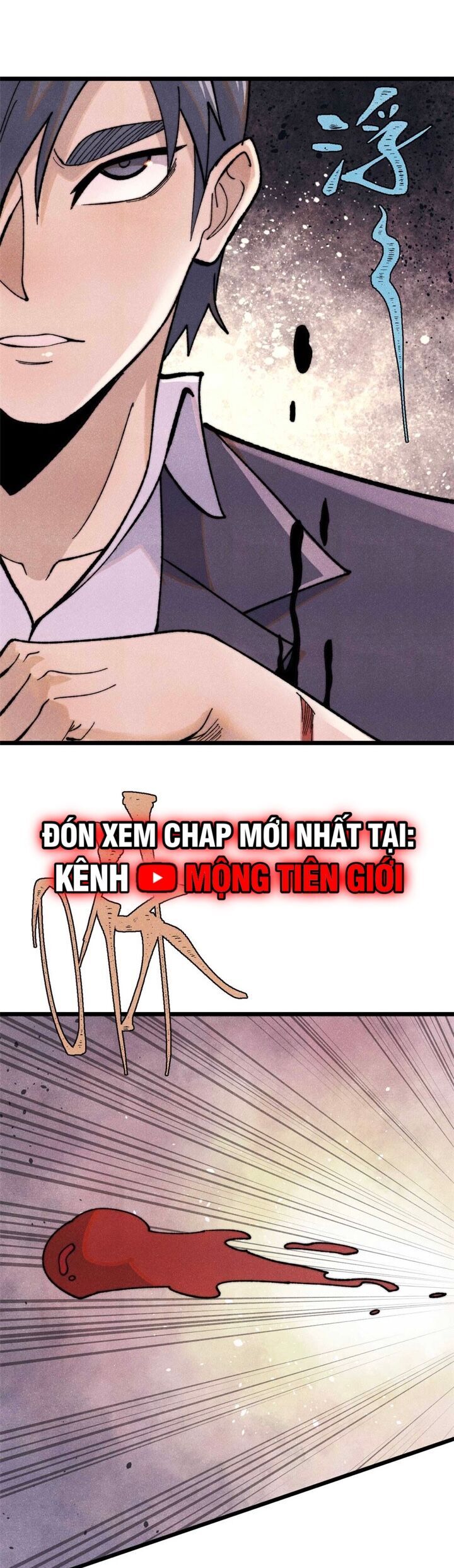 Vạn Cổ Tối Cường Tông Chapter 343 - 23