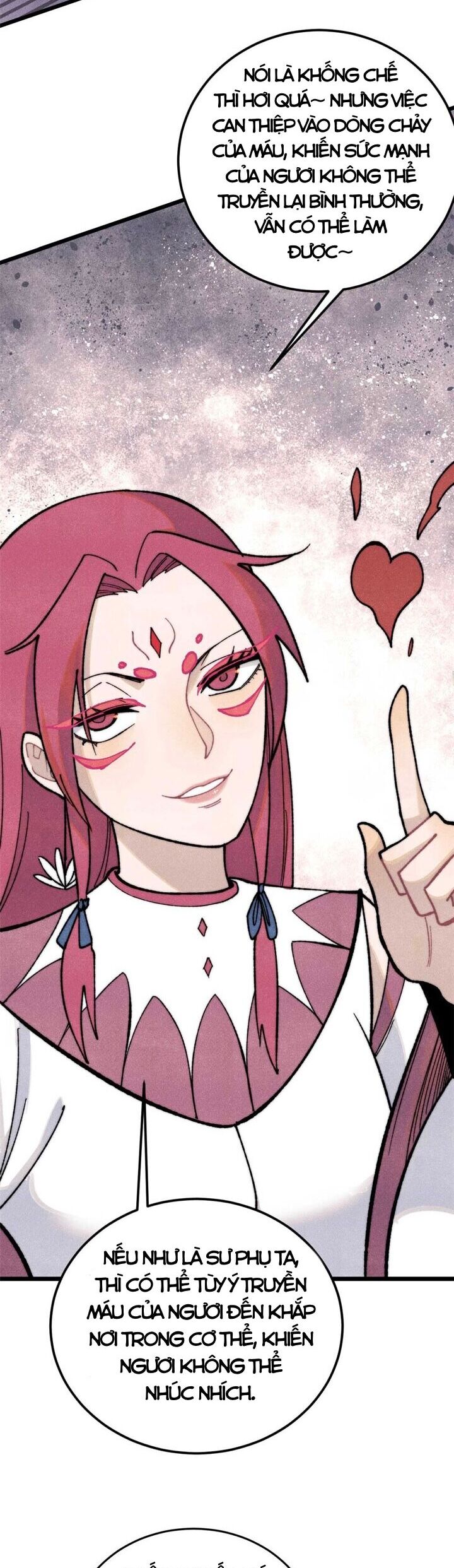 Vạn Cổ Tối Cường Tông Chapter 343 - 24