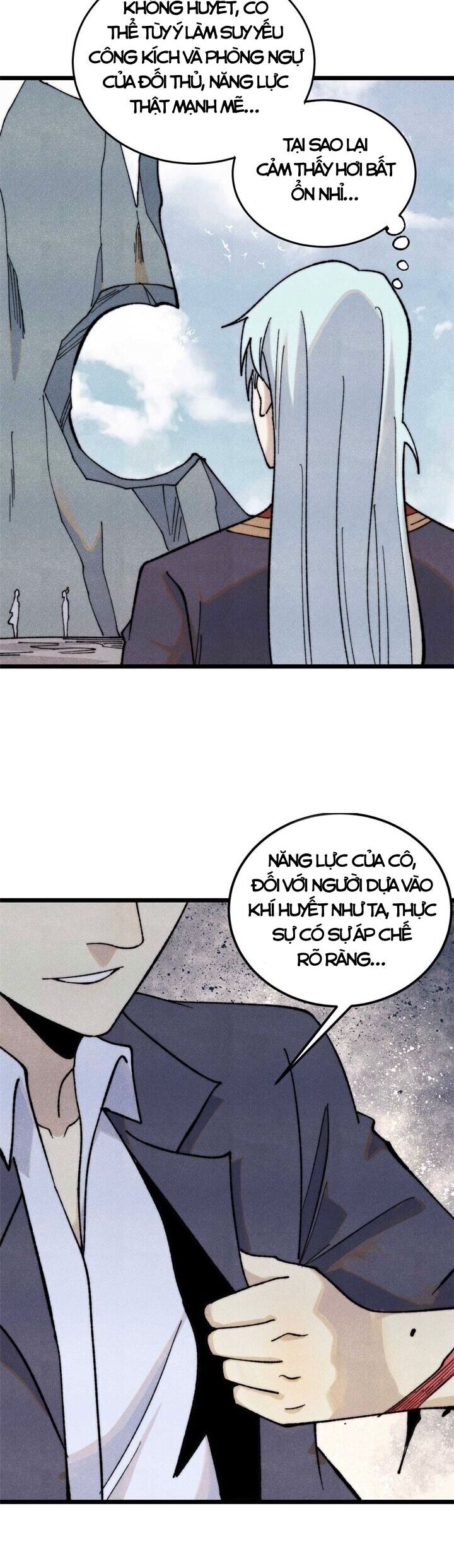 Vạn Cổ Tối Cường Tông Chapter 343 - 25