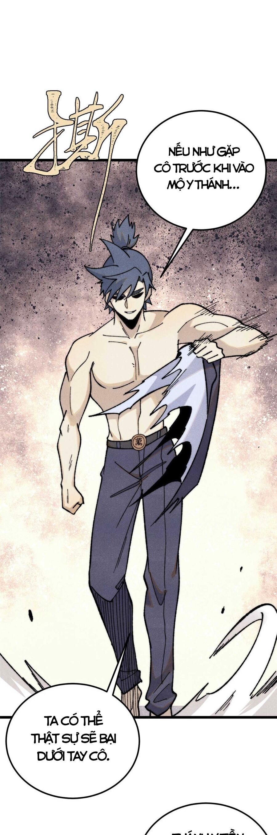 Vạn Cổ Tối Cường Tông Chapter 343 - 26