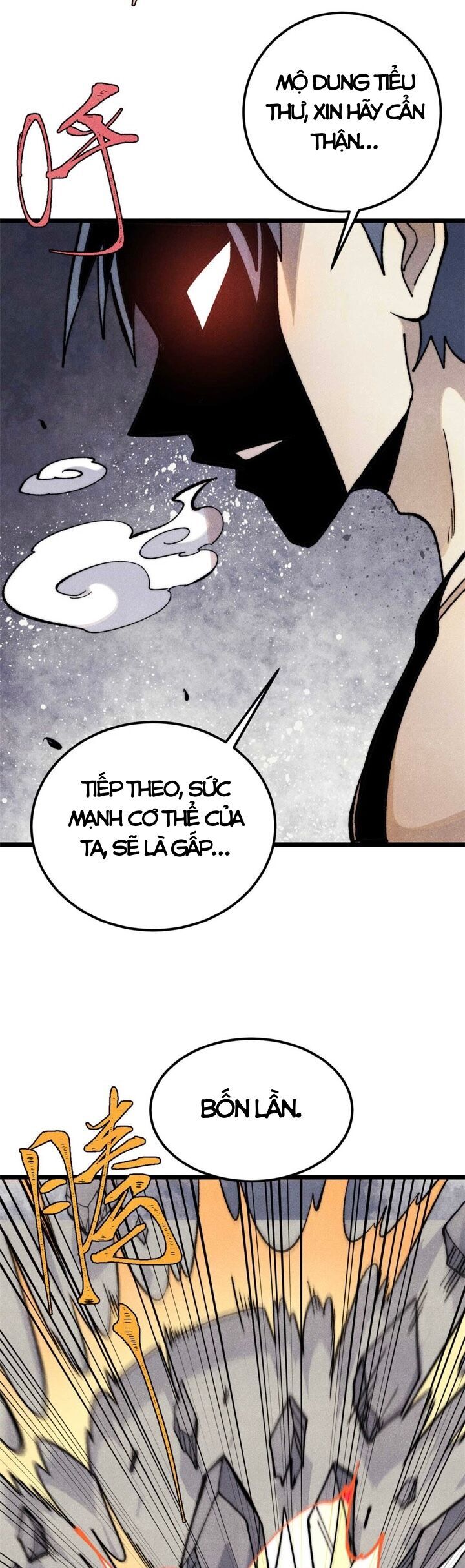 Vạn Cổ Tối Cường Tông Chapter 343 - 29