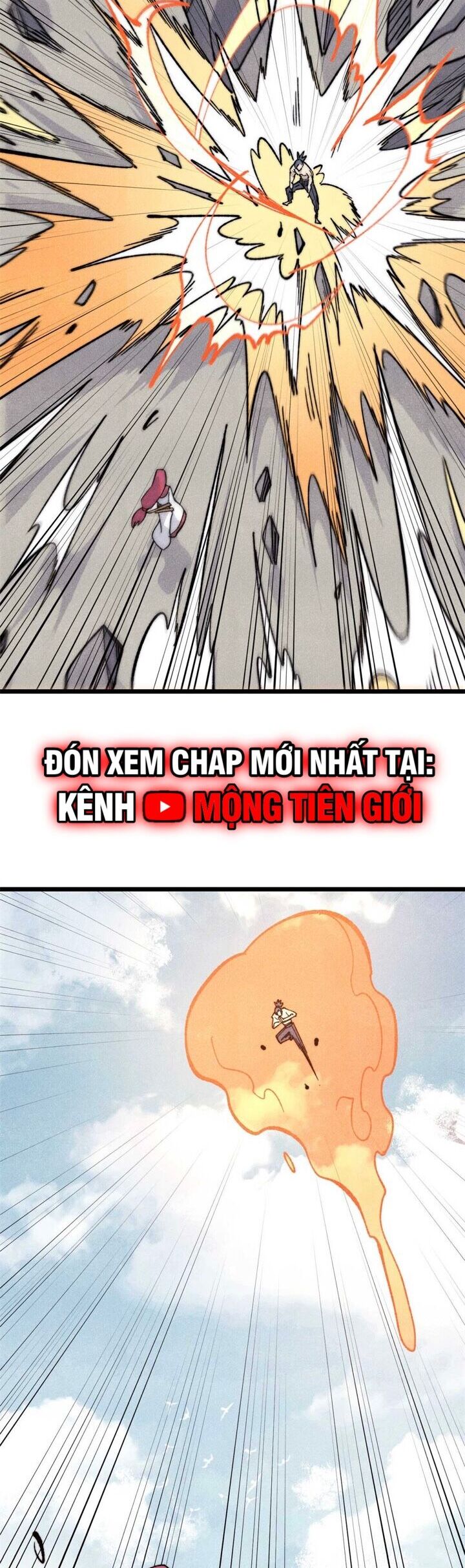 Vạn Cổ Tối Cường Tông Chapter 343 - 30