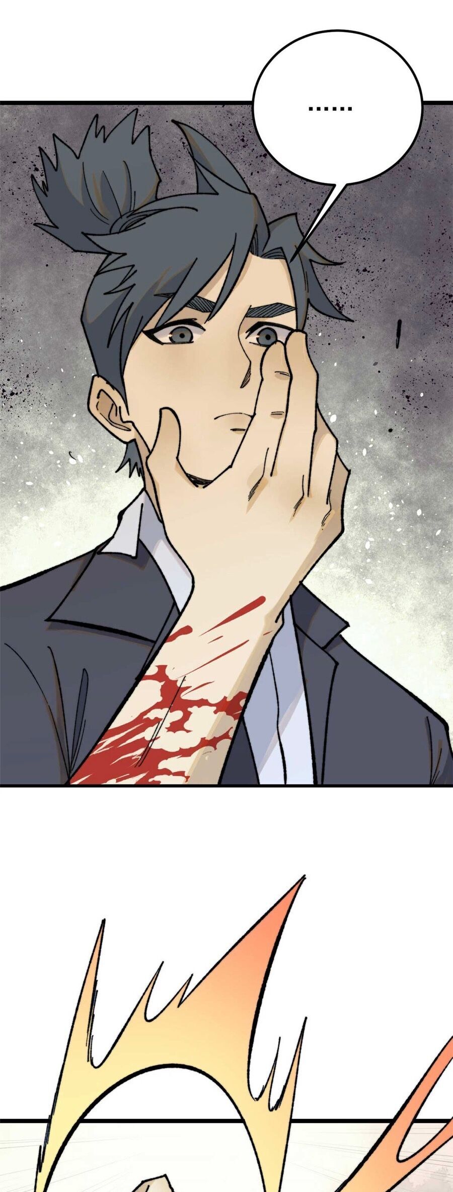 Vạn Cổ Tối Cường Tông Chapter 343 - 3