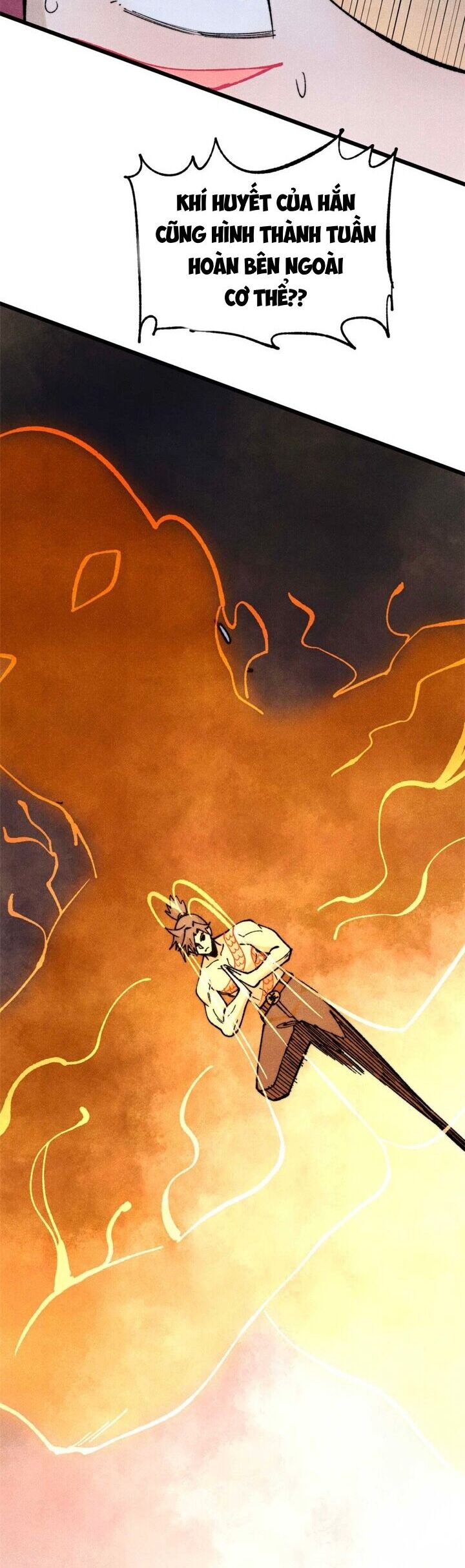 Vạn Cổ Tối Cường Tông Chapter 343 - 32
