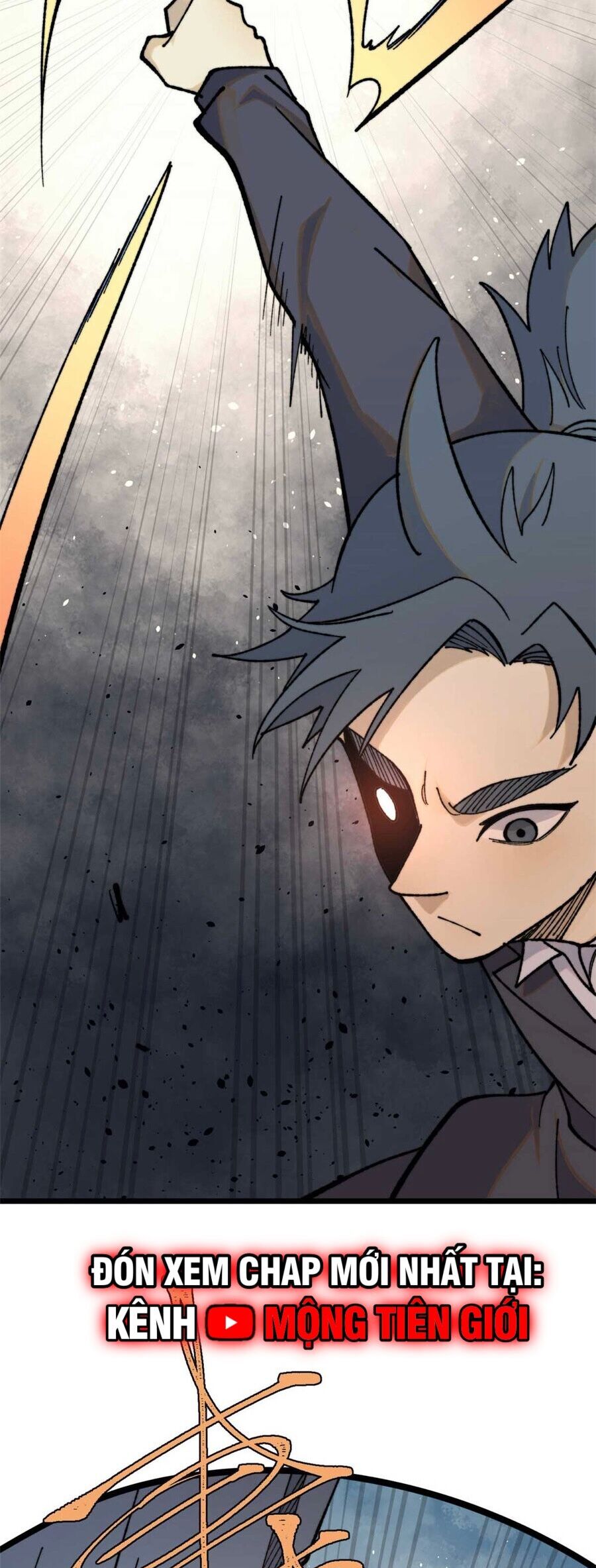 Vạn Cổ Tối Cường Tông Chapter 343 - 4