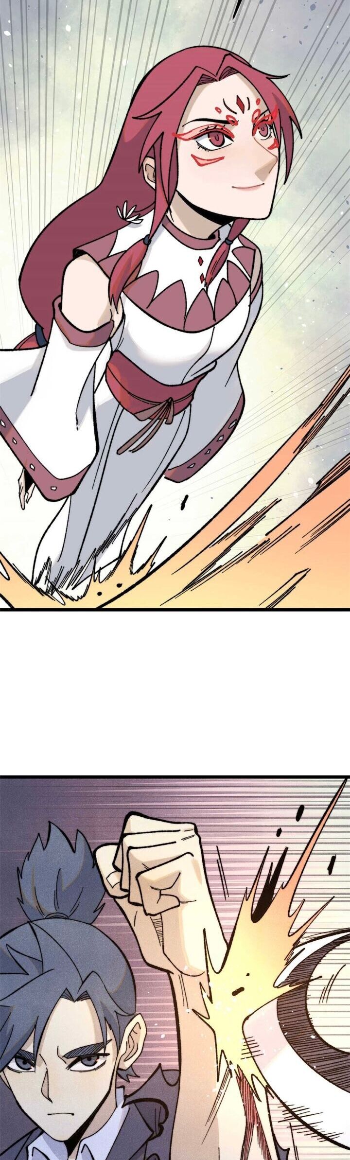 Vạn Cổ Tối Cường Tông Chapter 343 - 8