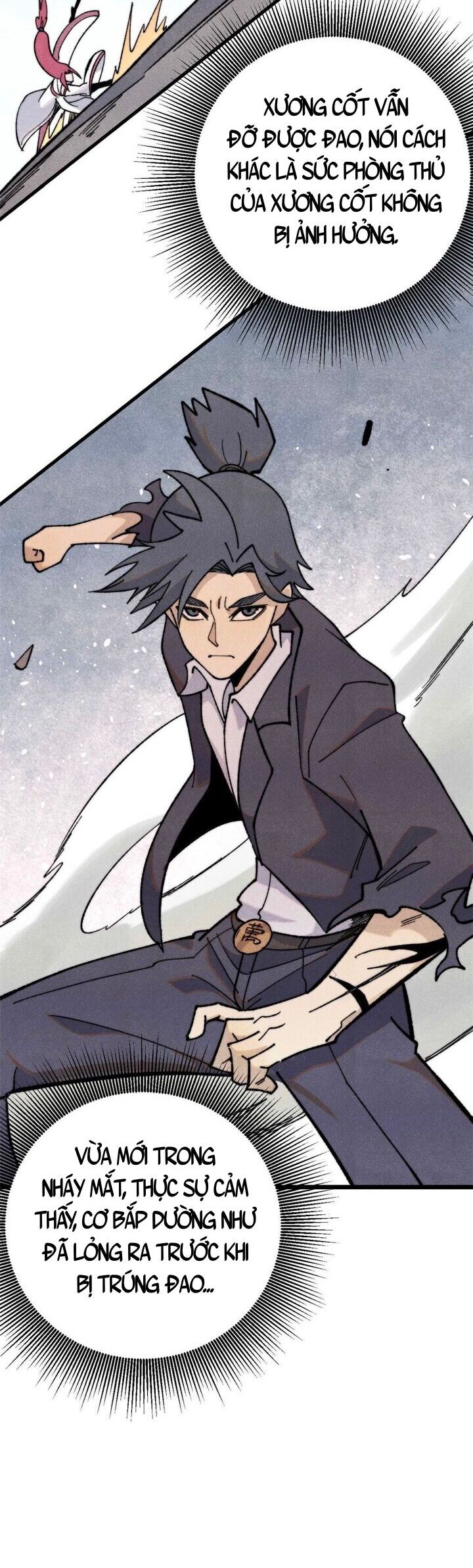 Vạn Cổ Tối Cường Tông Chapter 343 - 10