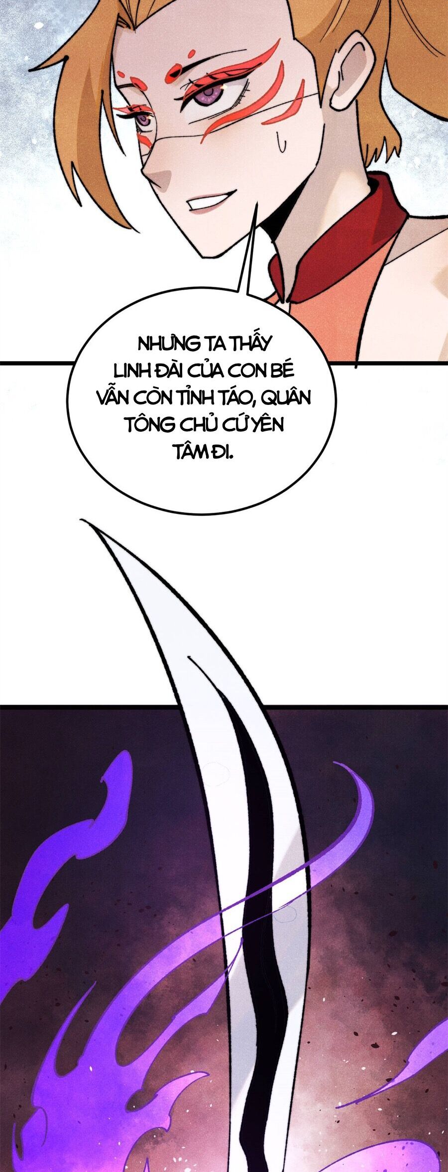 Vạn Cổ Tối Cường Tông Chapter 344 - 11