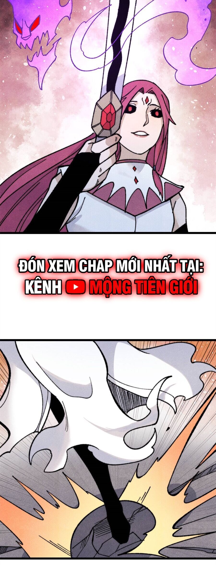 Vạn Cổ Tối Cường Tông Chapter 344 - 12