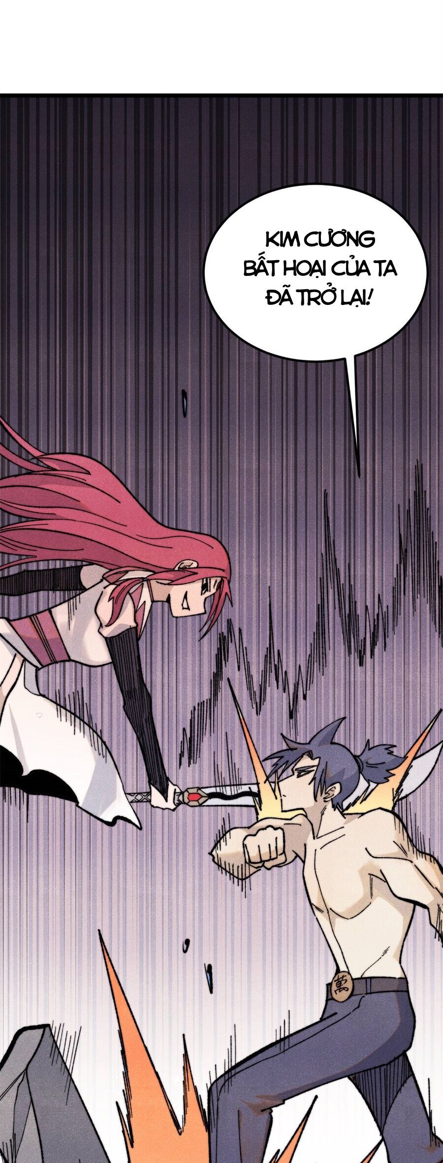 Vạn Cổ Tối Cường Tông Chapter 344 - 15