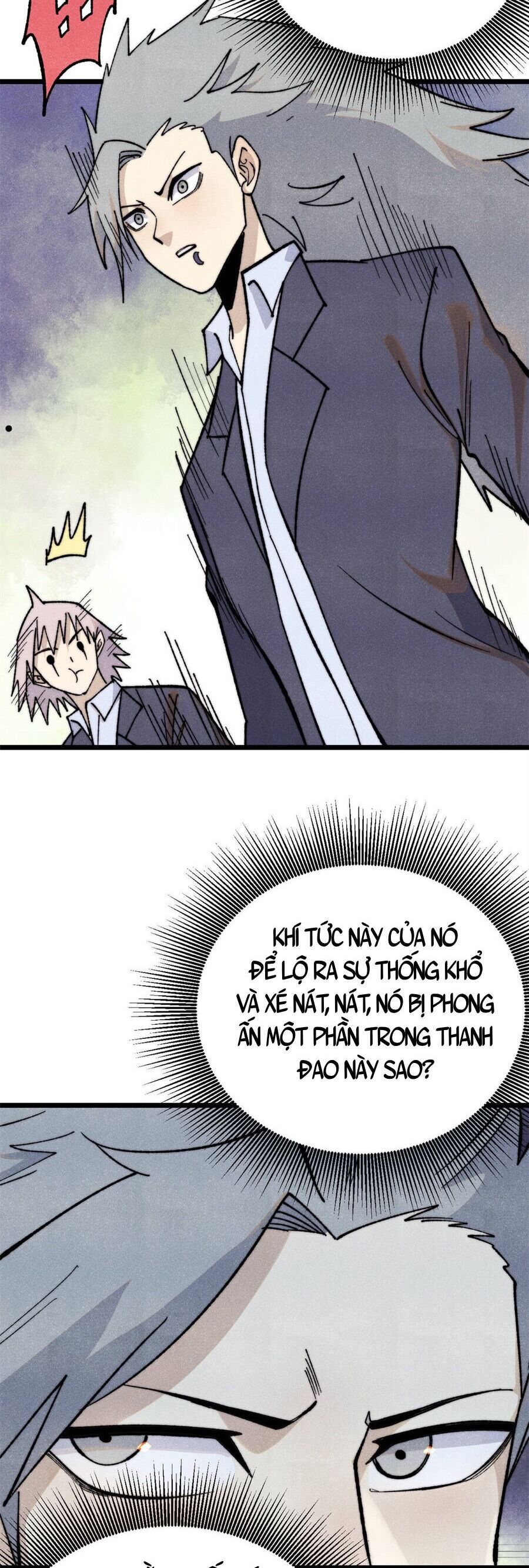 Vạn Cổ Tối Cường Tông Chapter 344 - 18