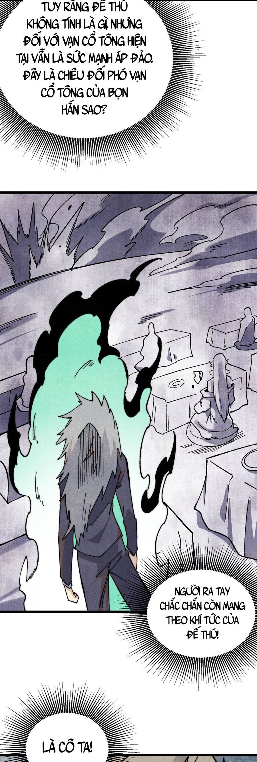 Vạn Cổ Tối Cường Tông Chapter 344 - 19