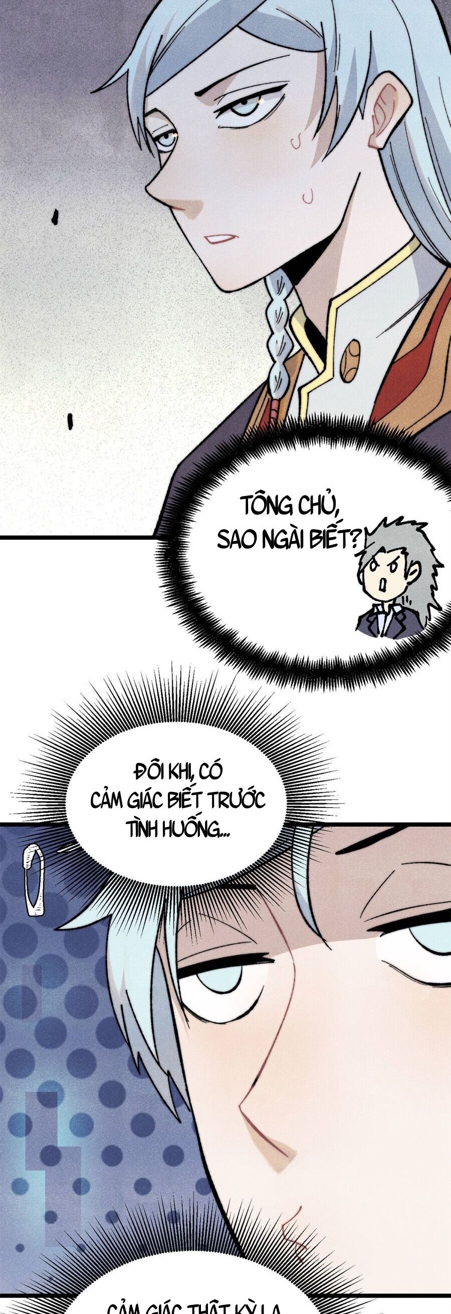 Vạn Cổ Tối Cường Tông Chapter 344 - 22