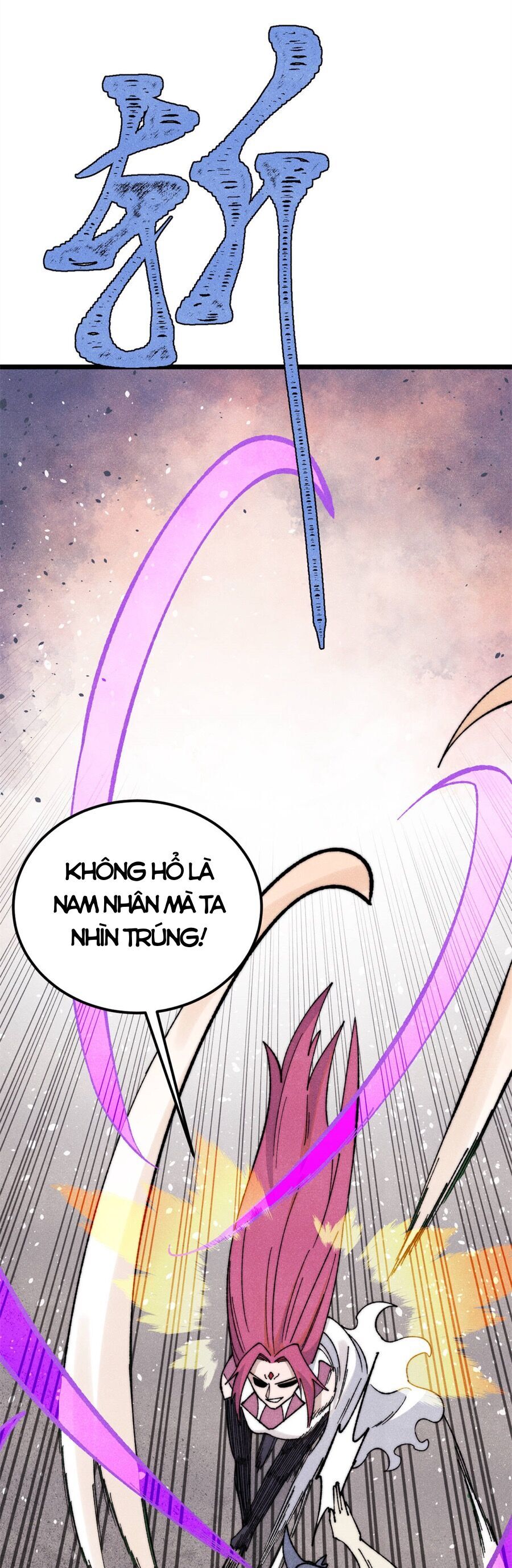 Vạn Cổ Tối Cường Tông Chapter 344 - 25