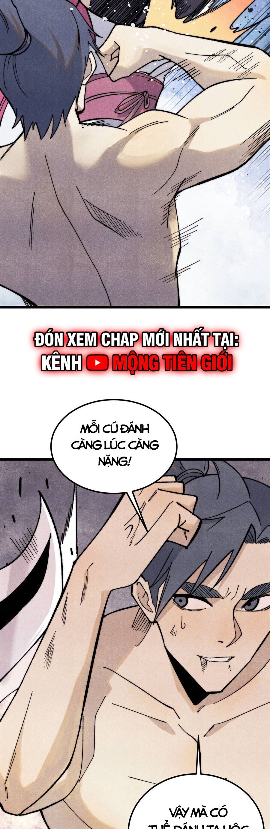 Vạn Cổ Tối Cường Tông Chapter 344 - 27