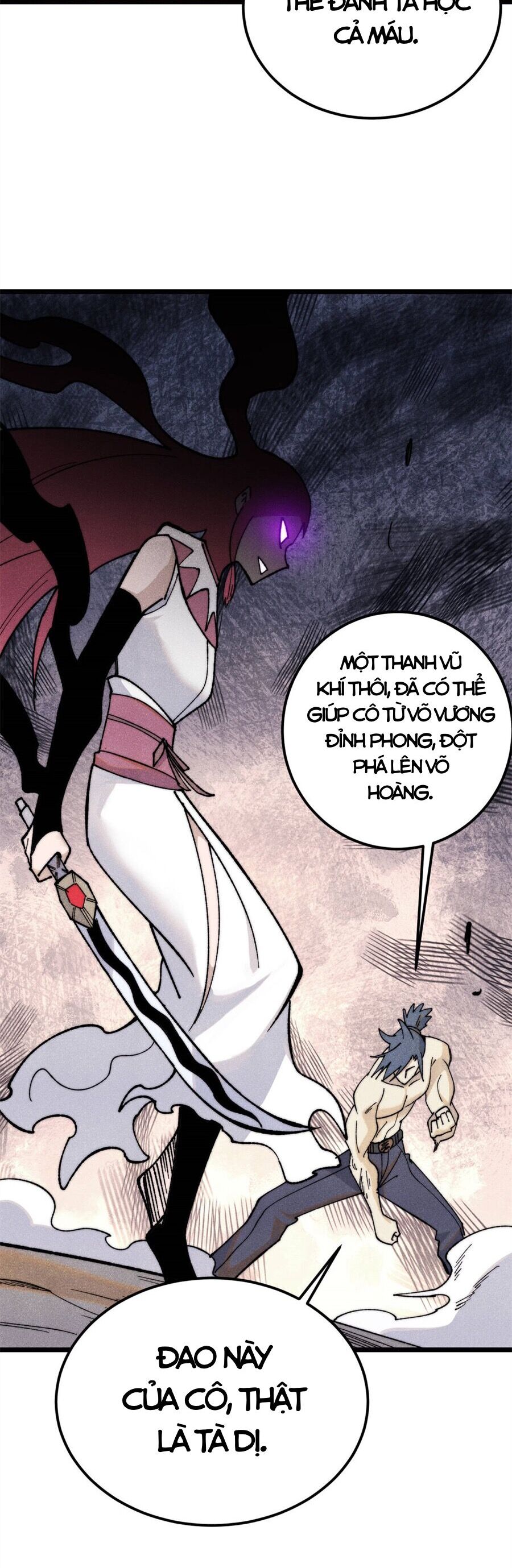 Vạn Cổ Tối Cường Tông Chapter 344 - 28