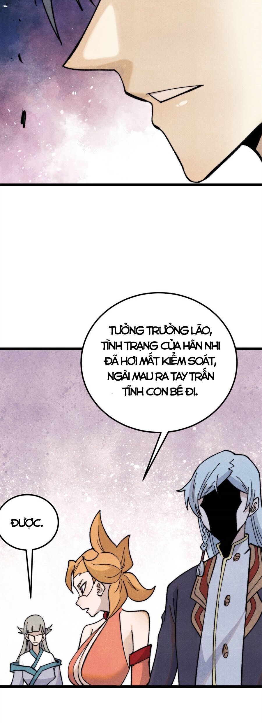 Vạn Cổ Tối Cường Tông Chapter 344 - 30