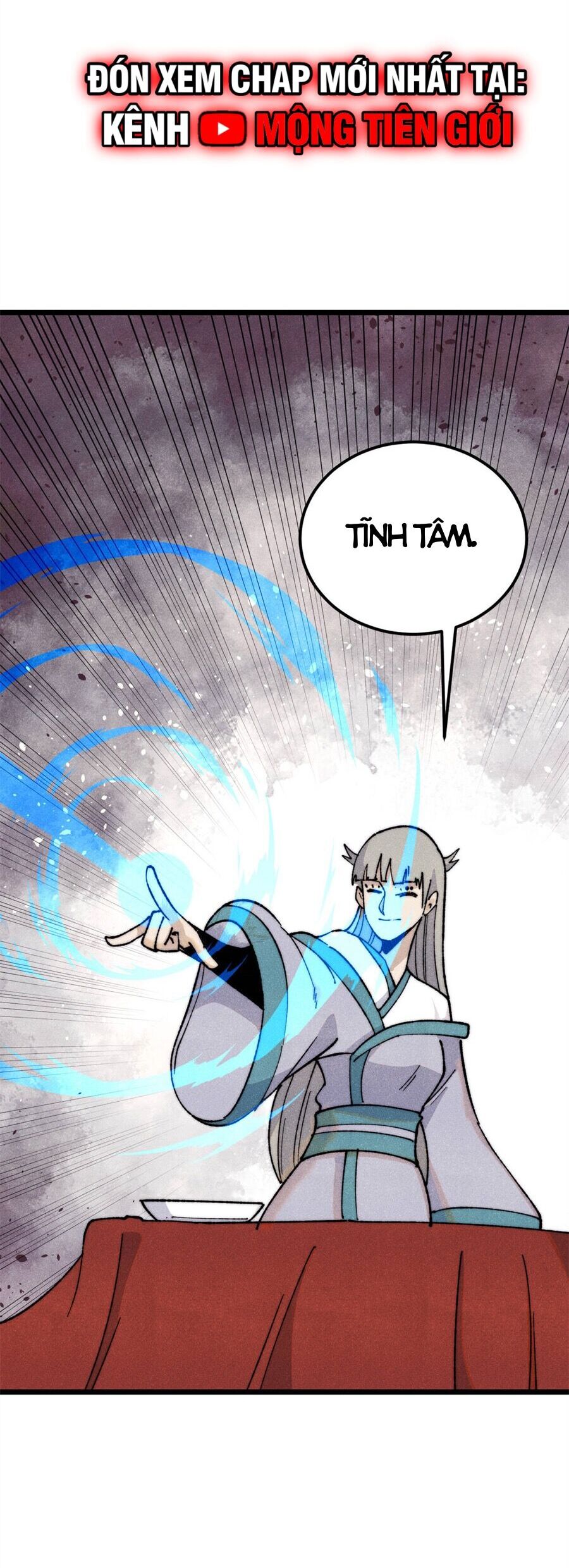 Vạn Cổ Tối Cường Tông Chapter 344 - 31