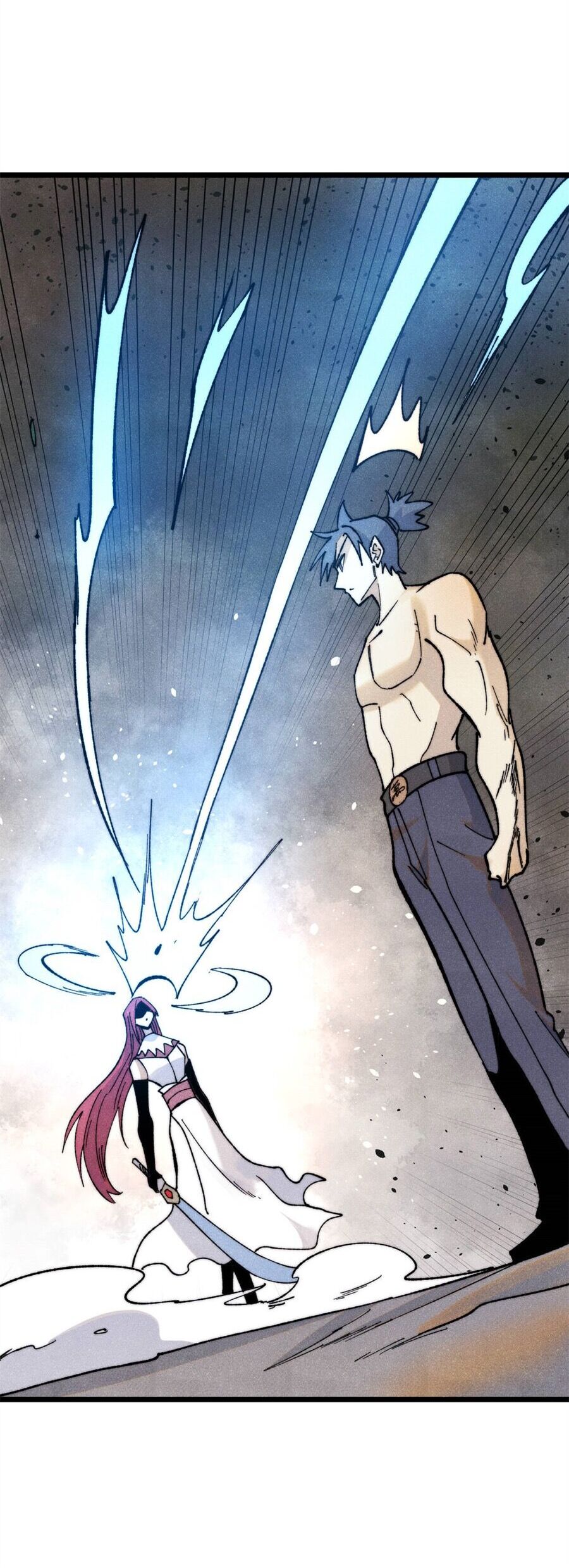 Vạn Cổ Tối Cường Tông Chapter 344 - 32