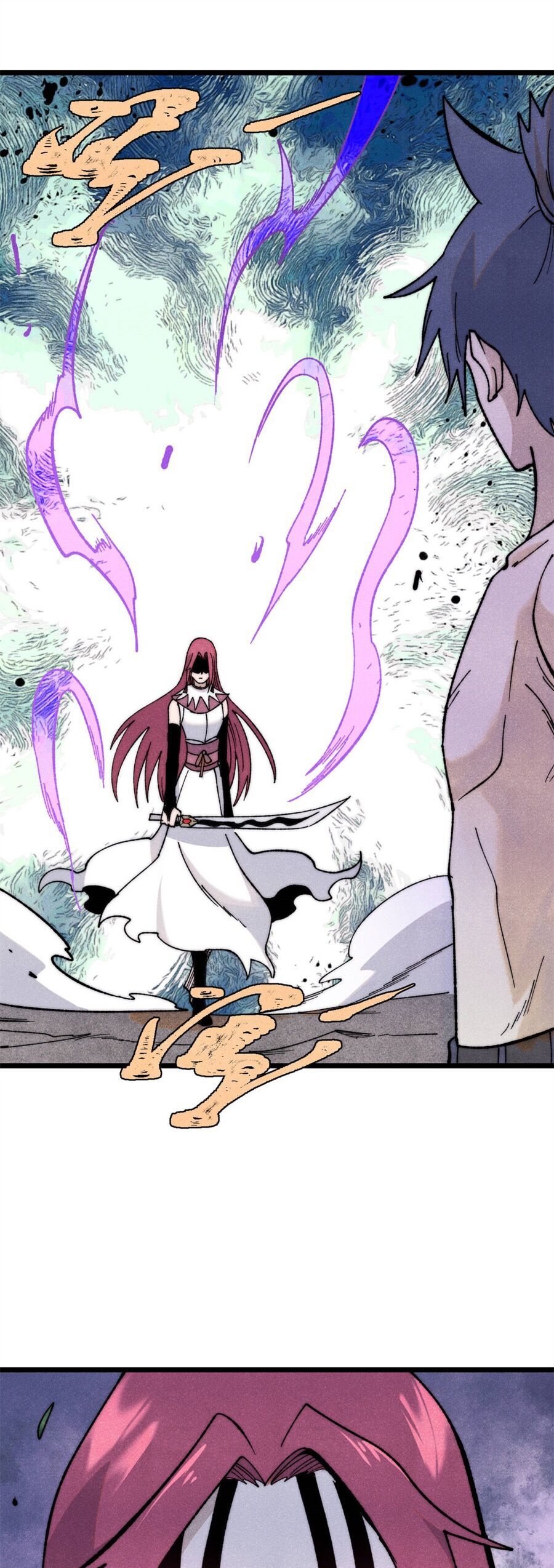 Vạn Cổ Tối Cường Tông Chapter 344 - 33