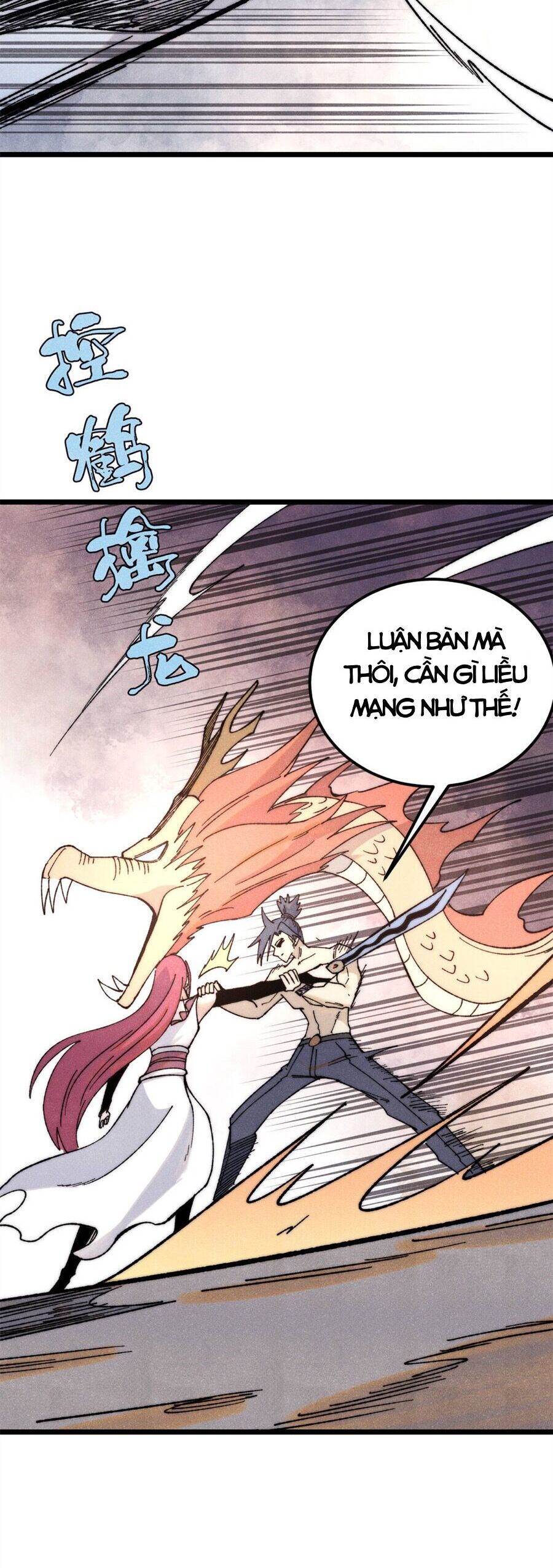 Vạn Cổ Tối Cường Tông Chapter 344 - 36