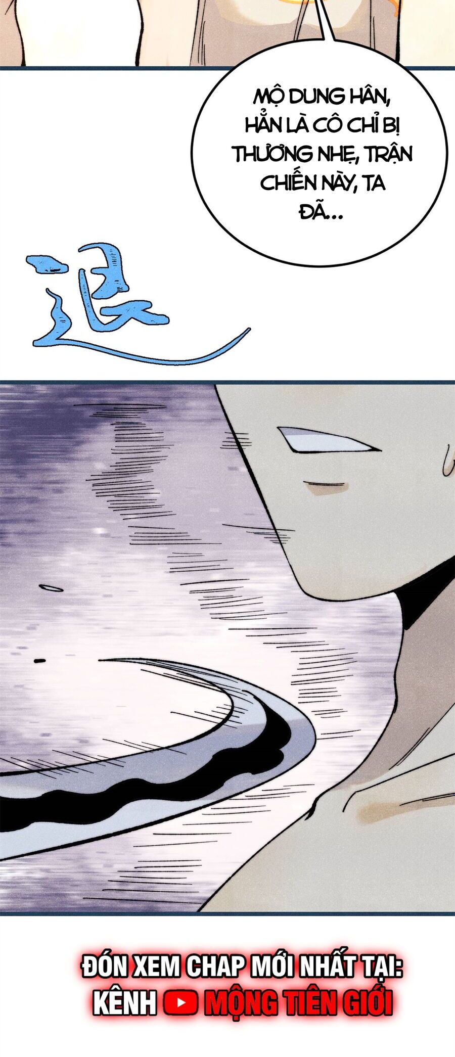 Vạn Cổ Tối Cường Tông Chapter 344 - 5