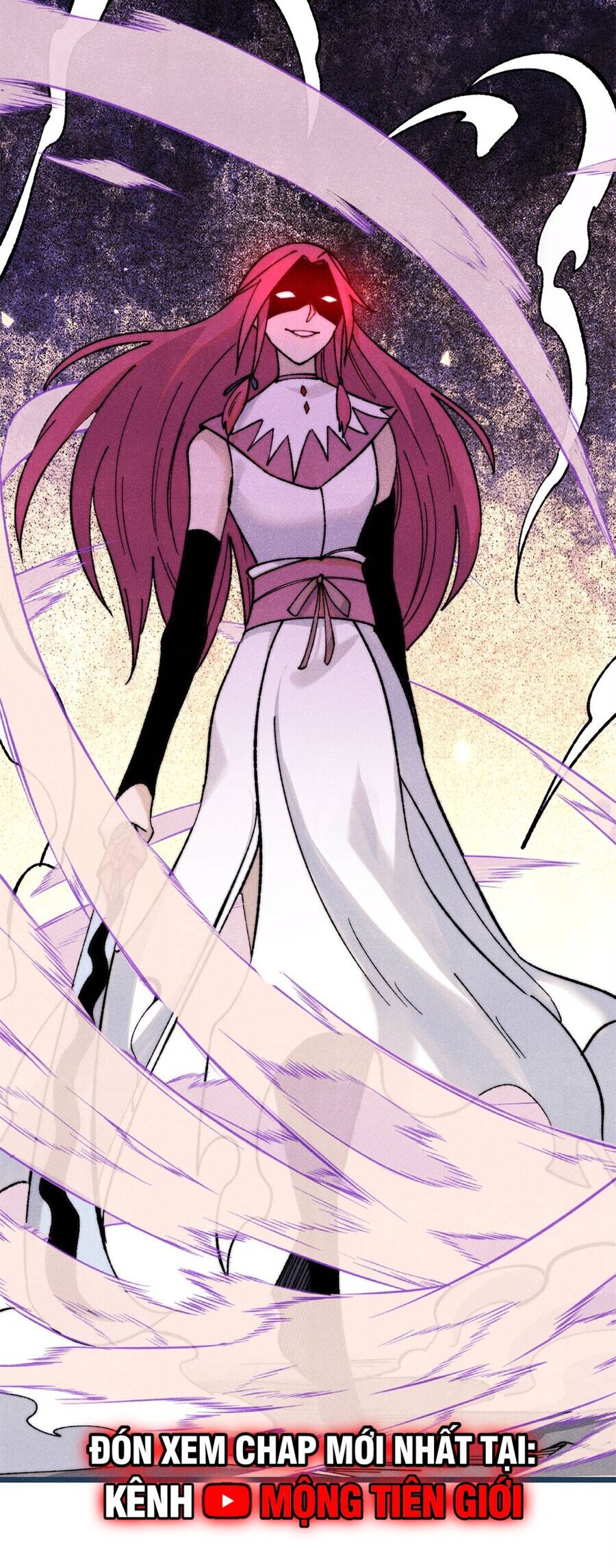 Vạn Cổ Tối Cường Tông Chapter 344 - 8