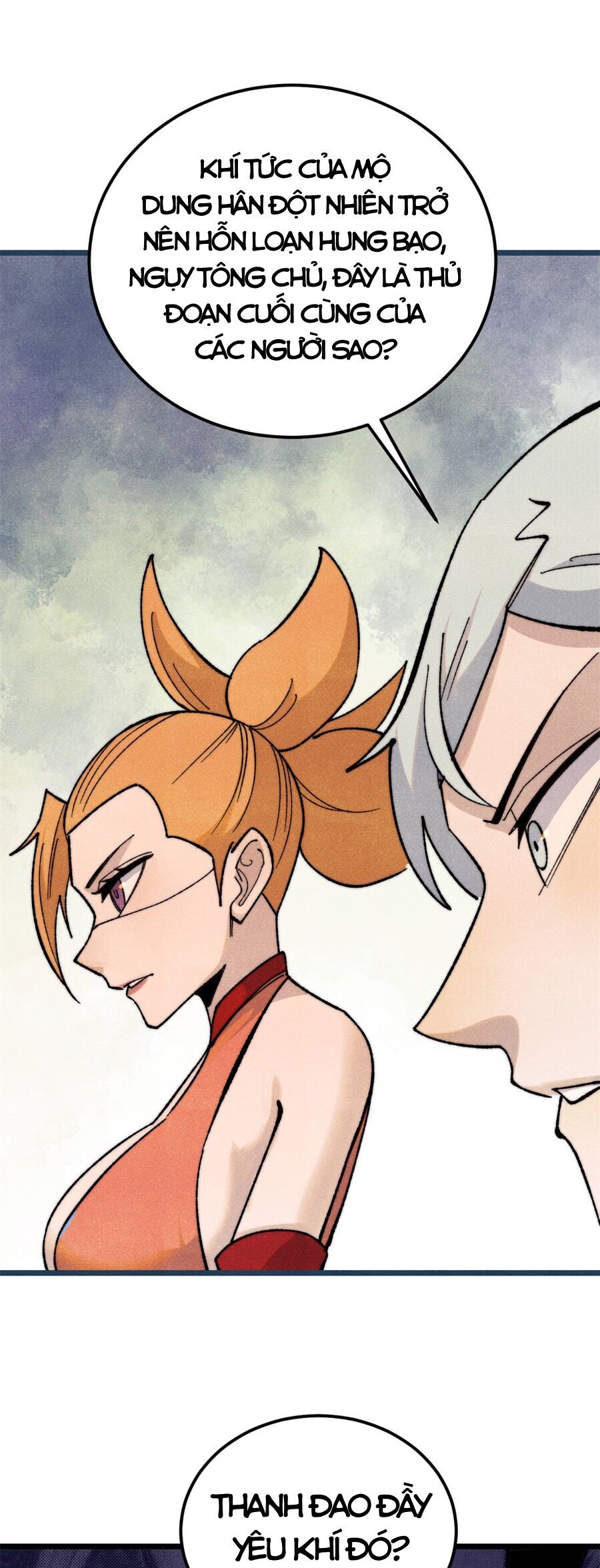 Vạn Cổ Tối Cường Tông Chapter 344 - 9