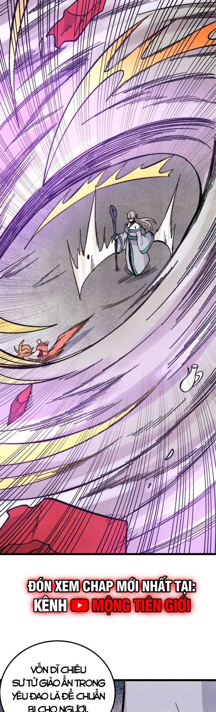 Vạn Cổ Tối Cường Tông Chapter 345 - 11