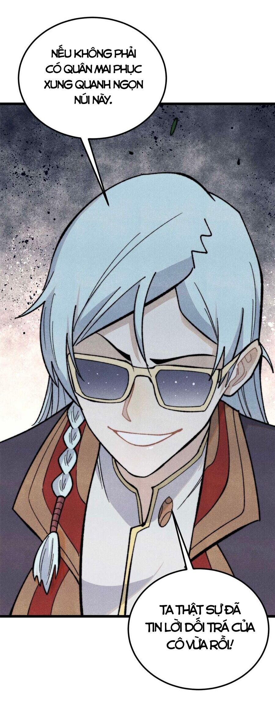 Vạn Cổ Tối Cường Tông Chapter 345 - 17