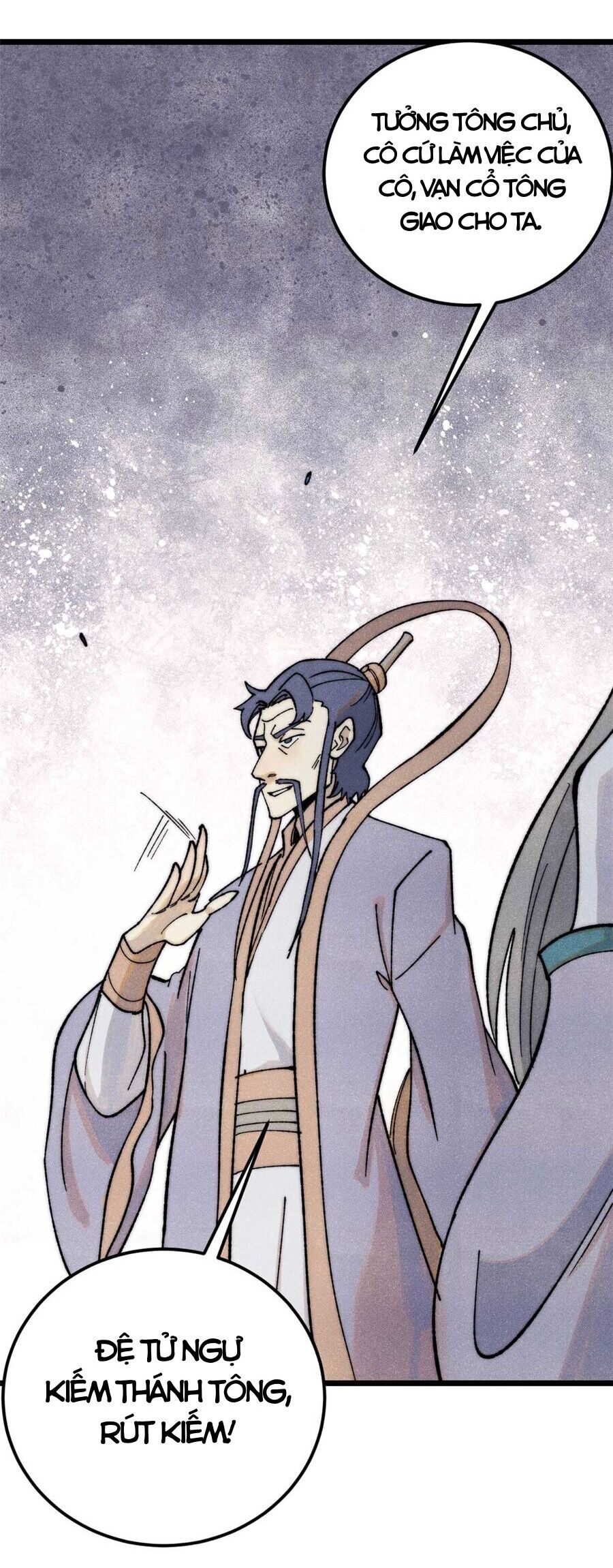 Vạn Cổ Tối Cường Tông Chapter 345 - 21