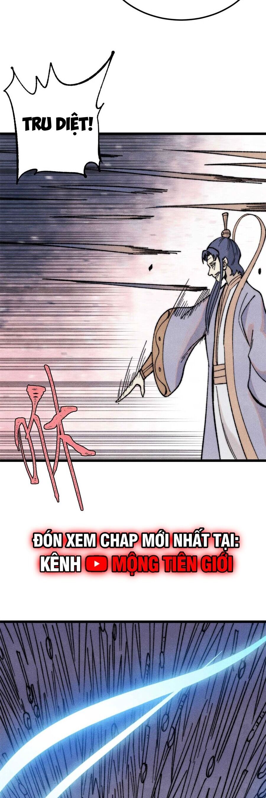 Vạn Cổ Tối Cường Tông Chapter 345 - 23