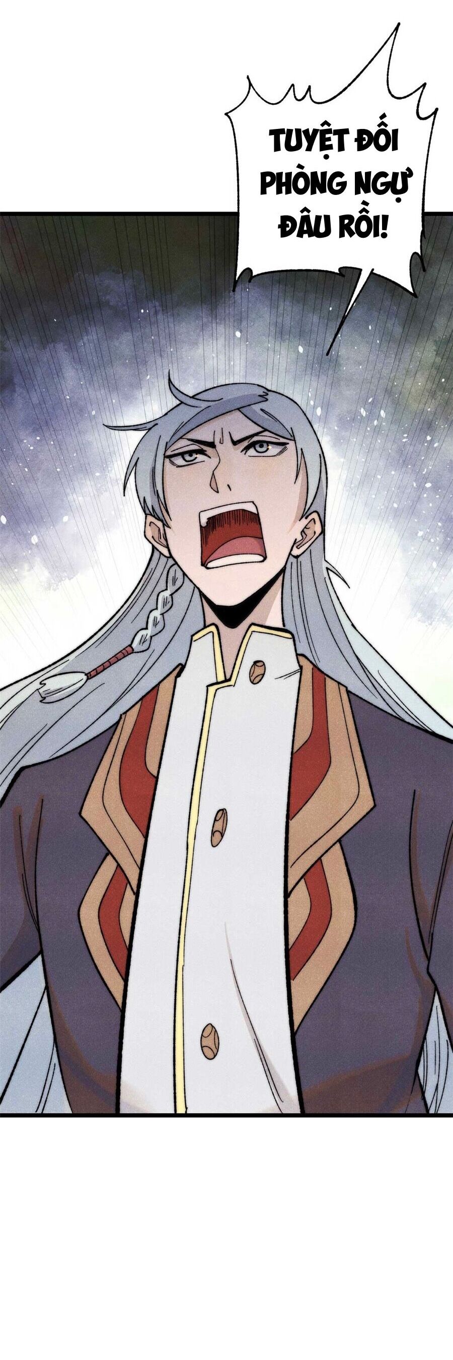 Vạn Cổ Tối Cường Tông Chapter 345 - 25