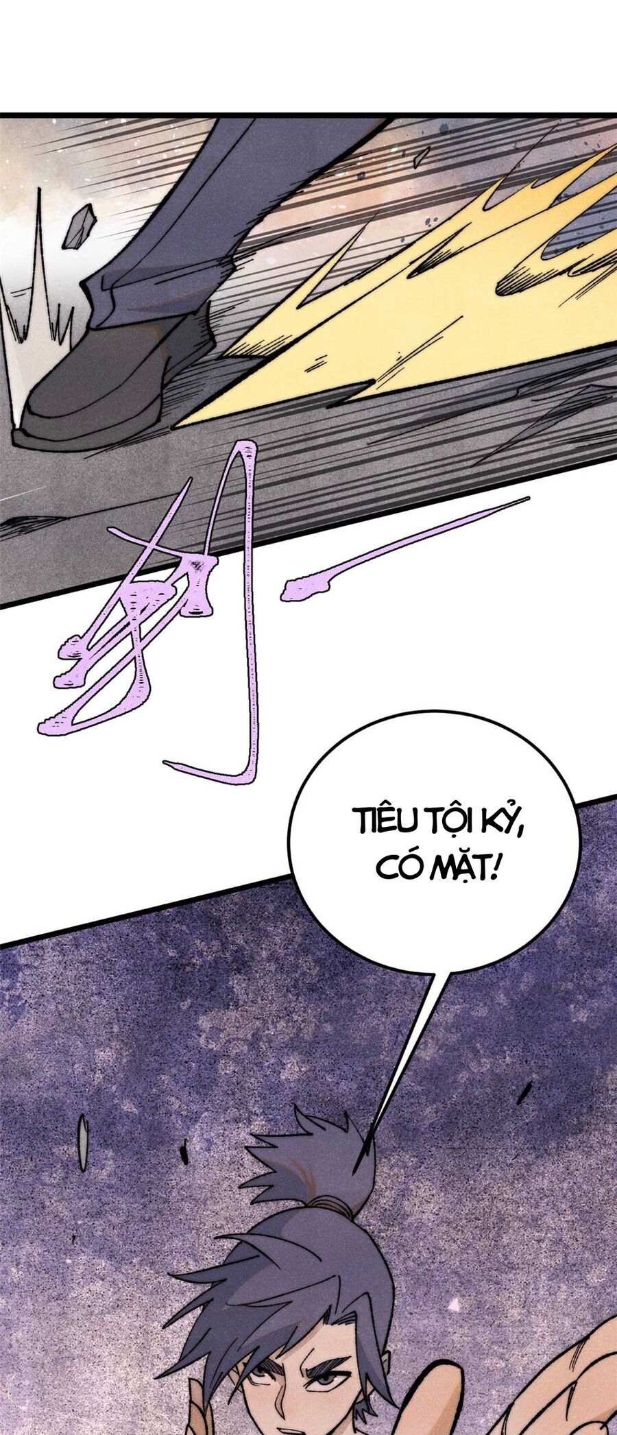 Vạn Cổ Tối Cường Tông Chapter 345 - 26