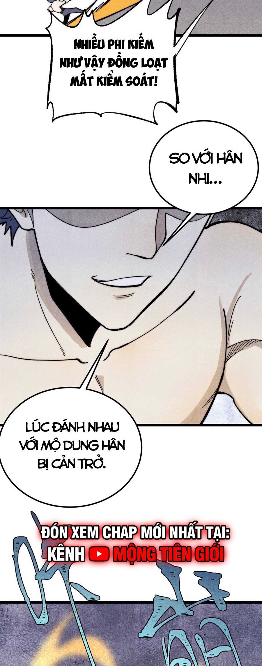 Vạn Cổ Tối Cường Tông Chapter 345 - 30