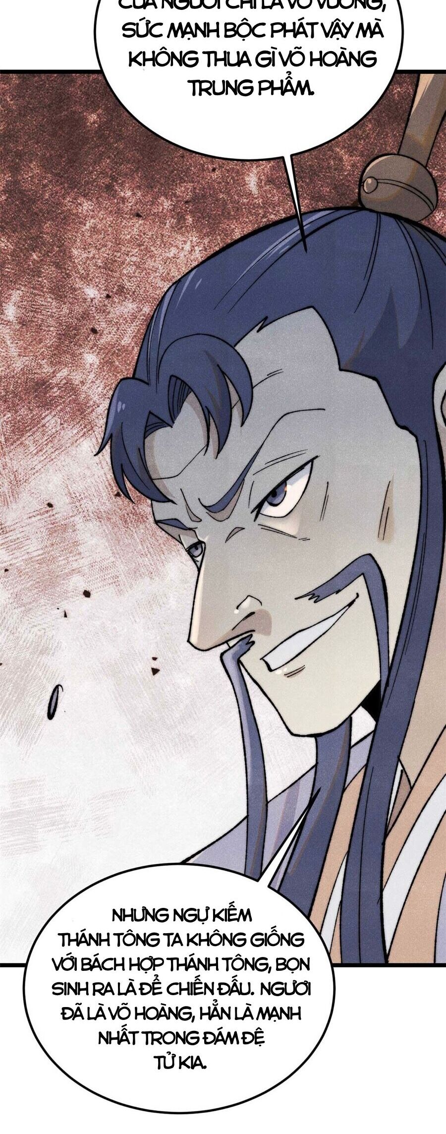 Vạn Cổ Tối Cường Tông Chapter 345 - 32