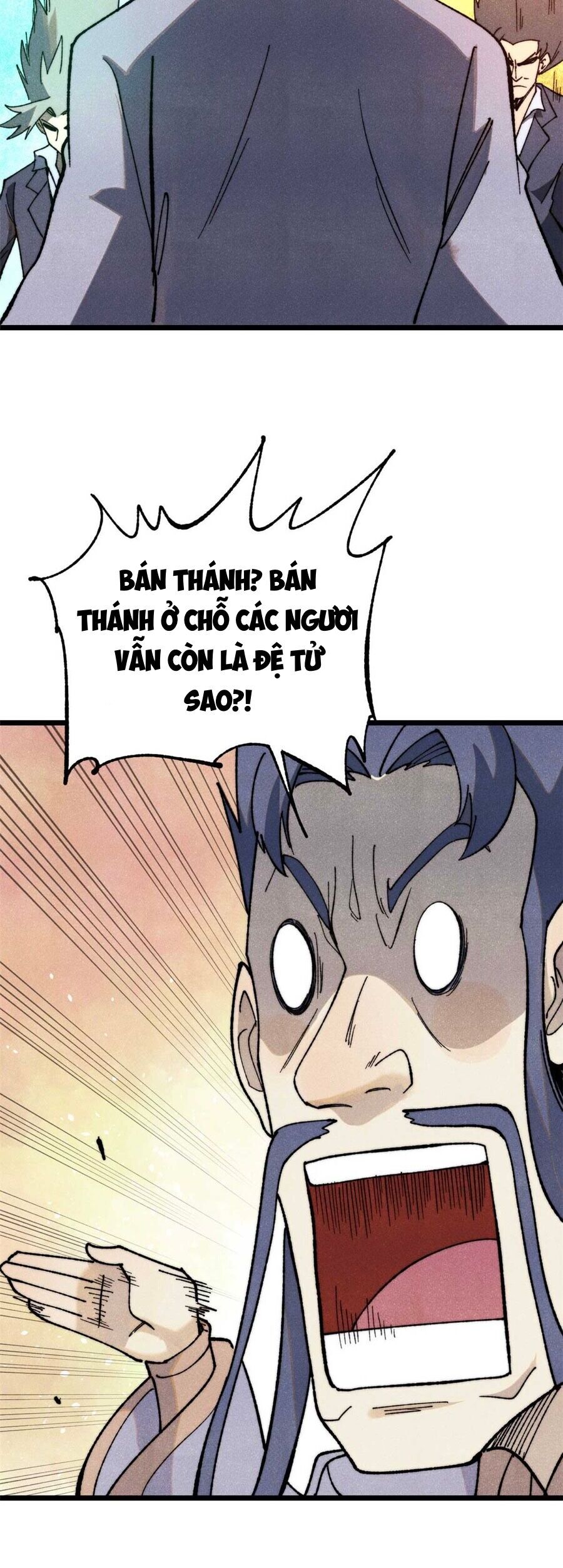 Vạn Cổ Tối Cường Tông Chapter 345 - 35
