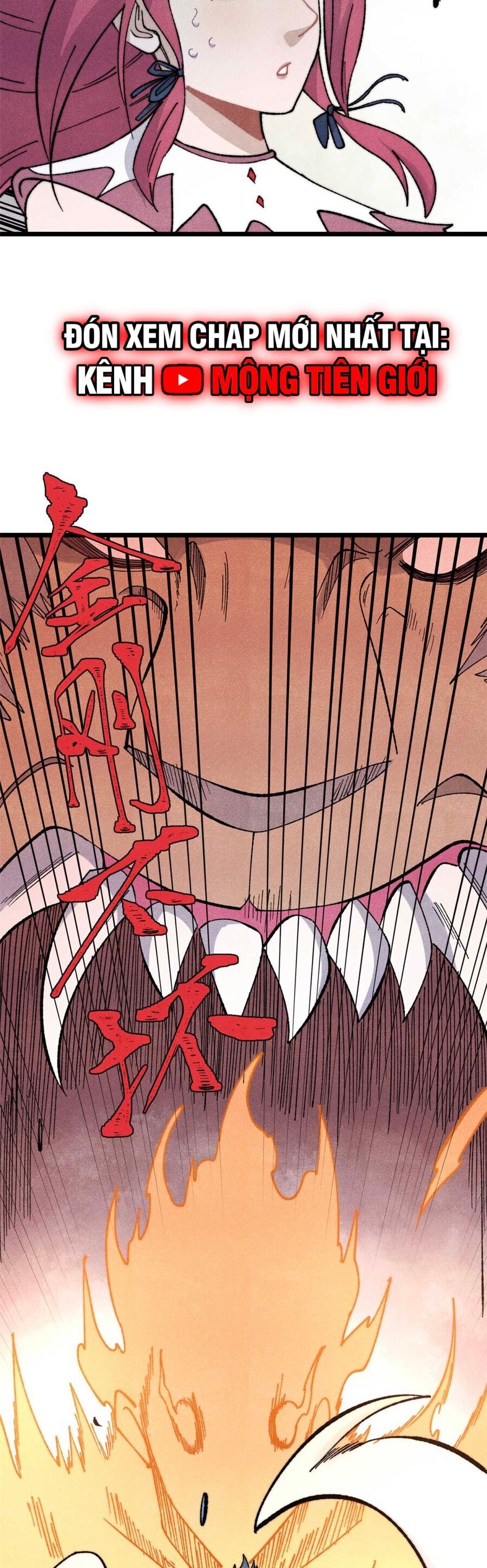 Vạn Cổ Tối Cường Tông Chapter 345 - 4