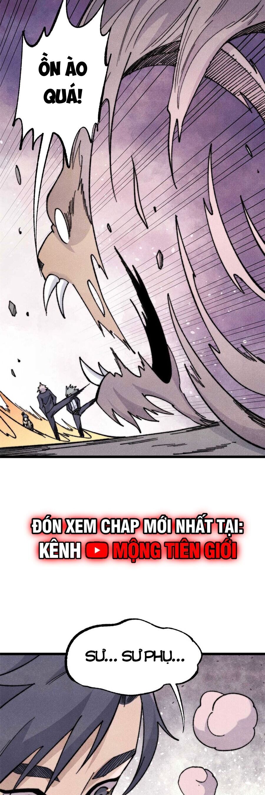 Vạn Cổ Tối Cường Tông Chapter 345 - 7