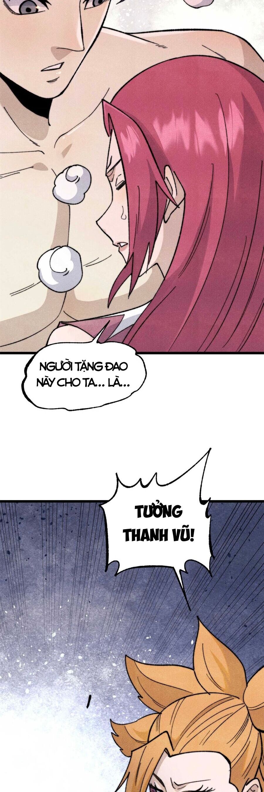 Vạn Cổ Tối Cường Tông Chapter 345 - 8