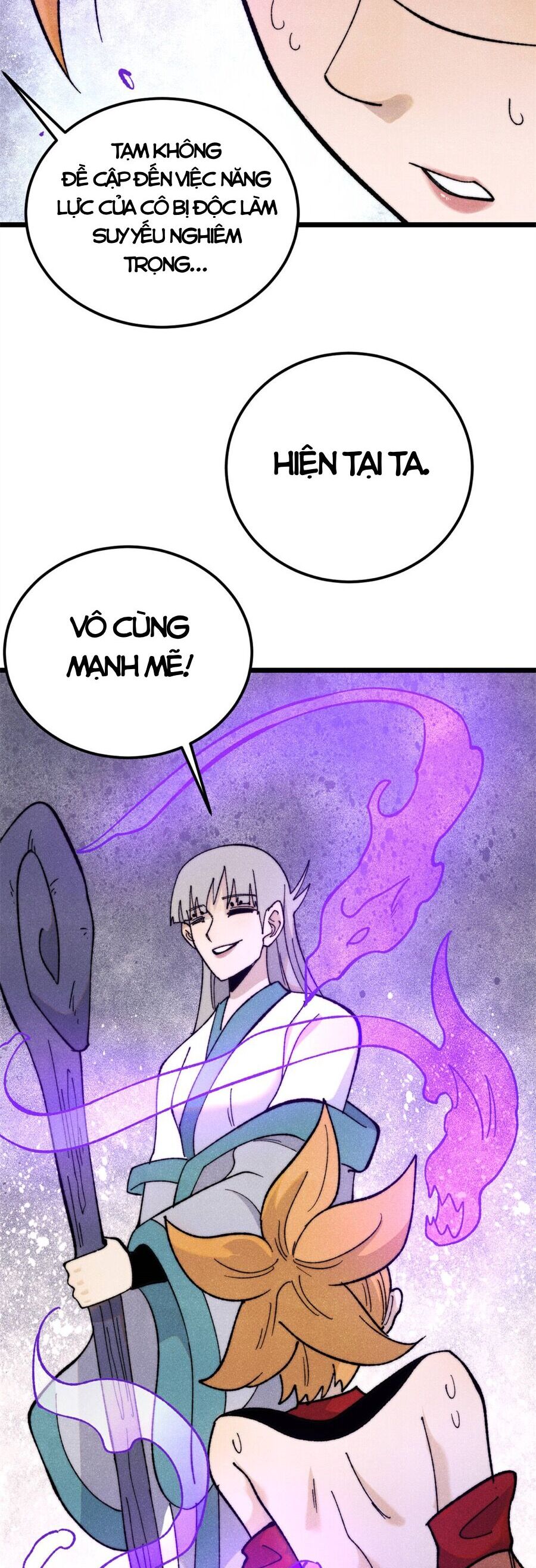 Vạn Cổ Tối Cường Tông Chapter 346 - 12