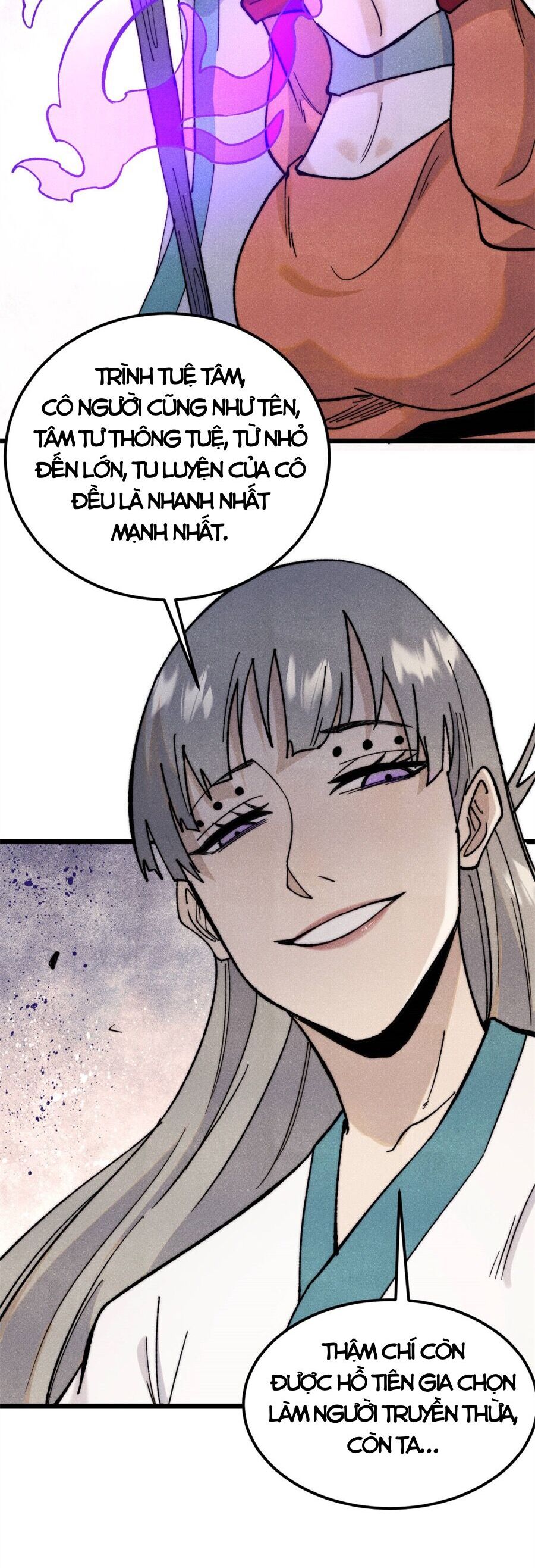 Vạn Cổ Tối Cường Tông Chapter 346 - 13