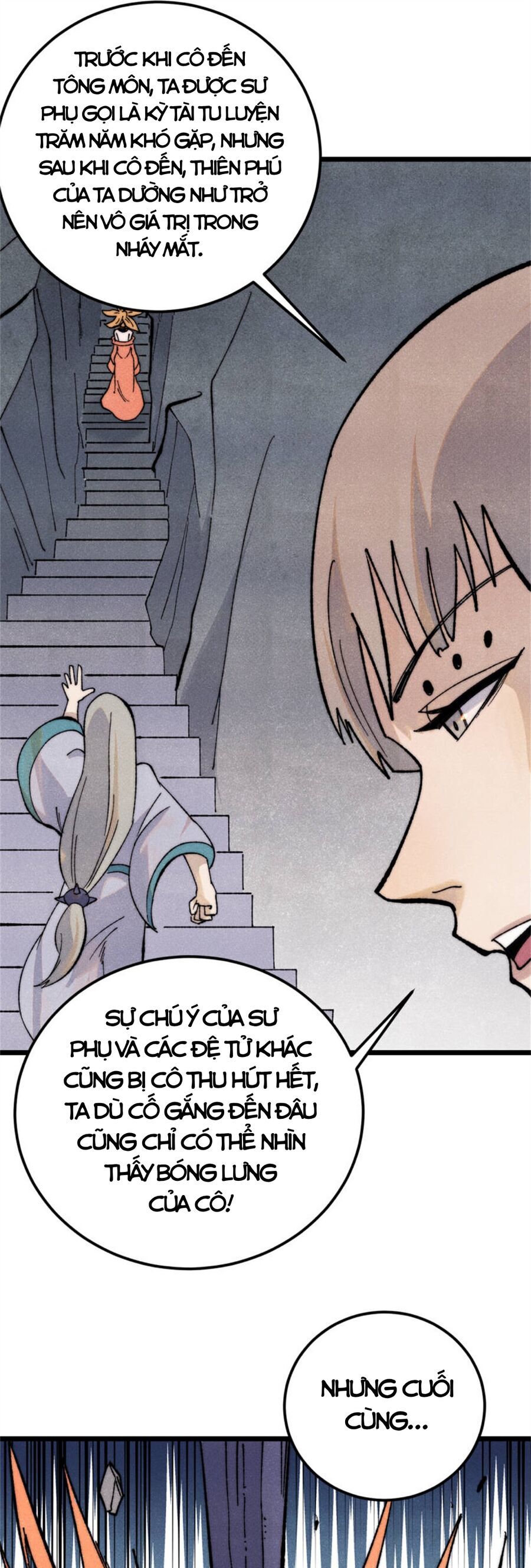 Vạn Cổ Tối Cường Tông Chapter 346 - 14