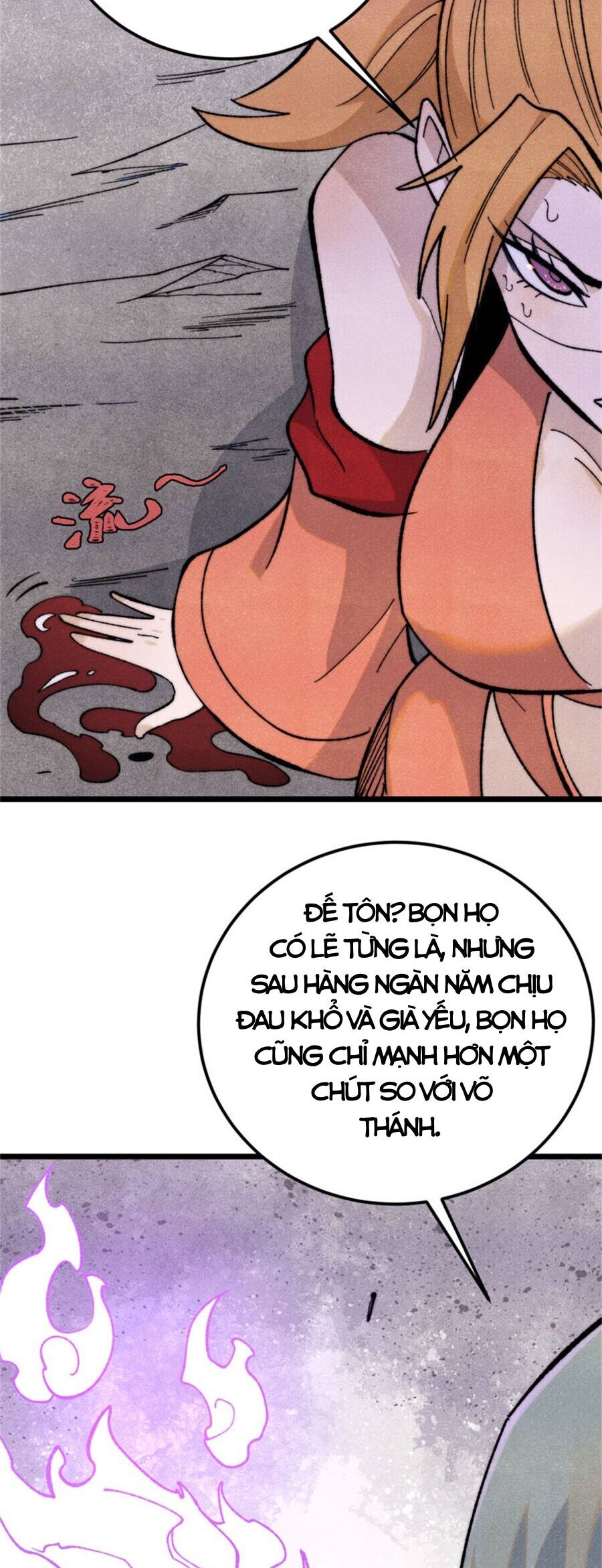 Vạn Cổ Tối Cường Tông Chapter 346 - 18