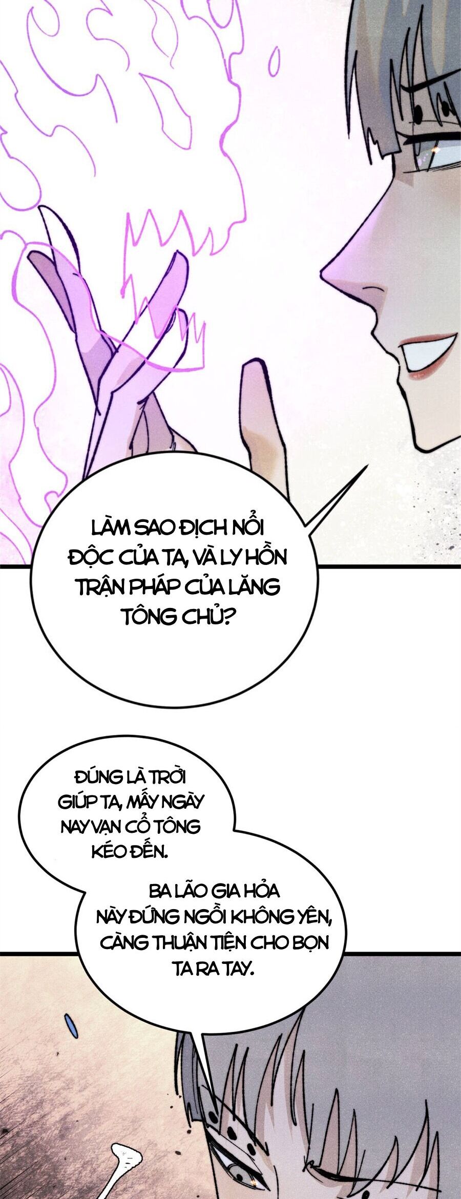 Vạn Cổ Tối Cường Tông Chapter 346 - 19